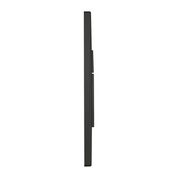 Кнопка для рамы Grohe Even Черный Matt 389662430