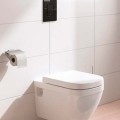 Poga iebūvējamam rāmim Grohe Even Melna Matēta 389662430
