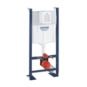 GROHE (Vācija) Iebūvējamais rāmis Grohe Rapid
