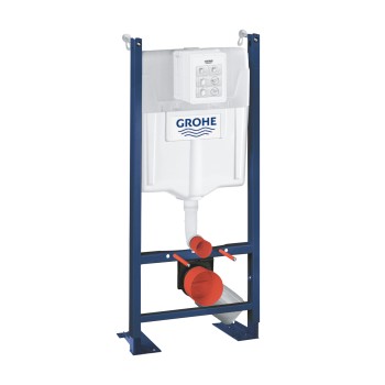 Iebūvējamais rāmis Grohe Rapid SL  39145000