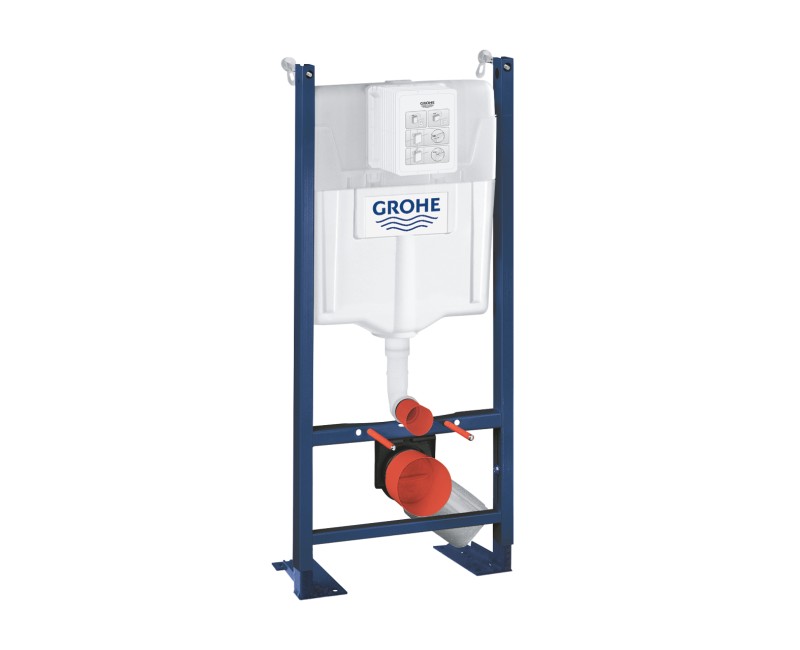 Iebūvējamais rāmis Grohe Rapid SL  39145000