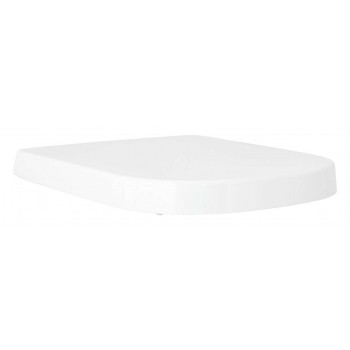 Poda vāks Grohe Euro Ceramic, Balts 39331002