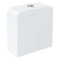 Grohe Euro Ceramic Flush бачок для унитаза, белый 39332000