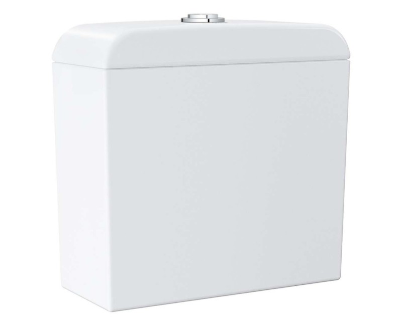Grohe Euro Ceramic Flush бачок для унитаза, белый 39332000