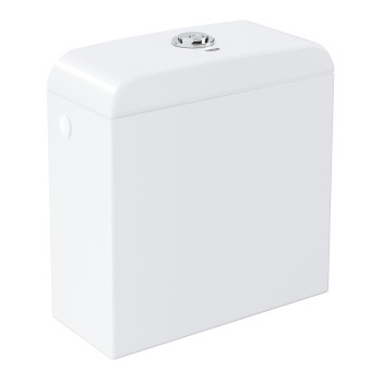 Skalojamā kaste podam Grohe Euro Ceramic balta 39333000