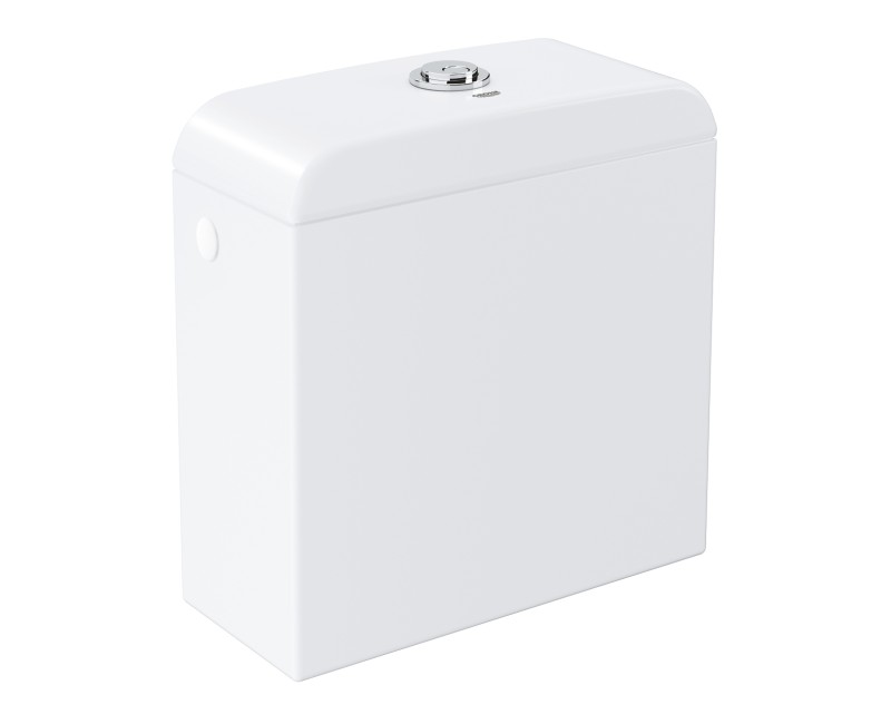 Skalojamā kaste podam Grohe Euro Ceramic balta 39333000