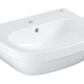 Раковина для ванной комнаты Grohe Euro Ceramic 55x45 см Белый
