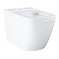 Унитаз Grohe Euro Ceramic (без бачка) белое