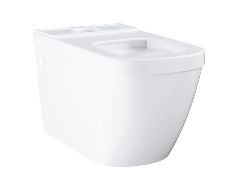 Унитаз Grohe Euro Ceramic (без бачка) белое