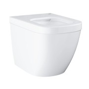 GROHE (Vācija) Tualetes pods Grohe Euro