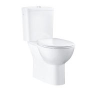 GROHE (Vācija) Tualetes pods Grohe Bau