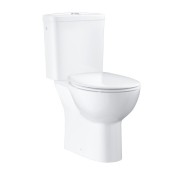 GROHE (Vācija) Tualetes pods Grohe Bau