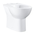 Унитаз Grohe Bau (без бачка) белое