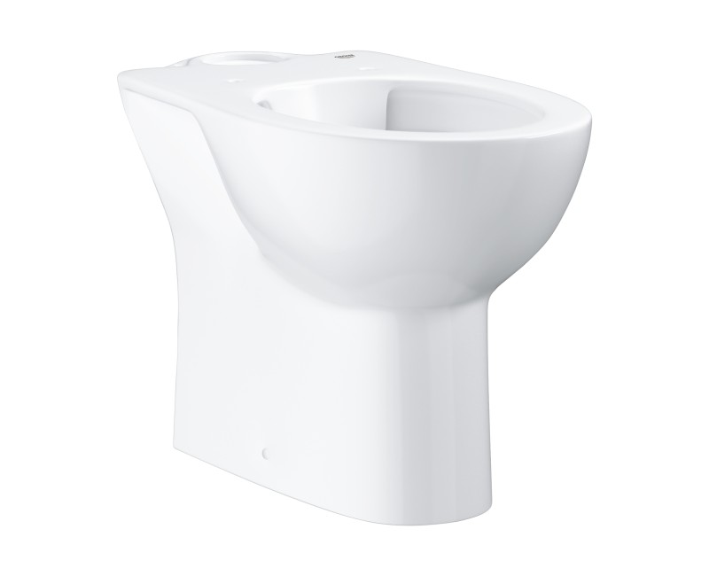Унитаз Grohe Bau (без бачка) белое