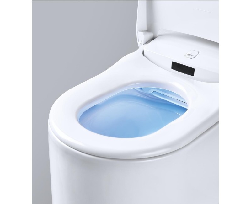 Piekaramais pods ar bide funkciju Grohe Sensia Arena  ar SoftClose vāku