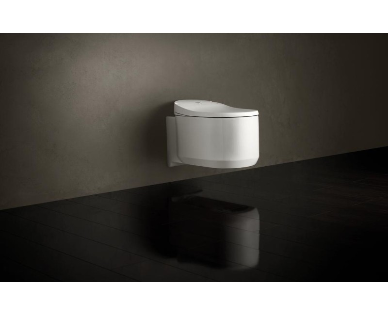 Piekaramais pods ar bide funkciju Grohe Sensia Arena  ar SoftClose vāku