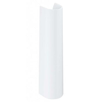 Пьедестал для мойки GROHE Bau Ceramic Белый 39425000