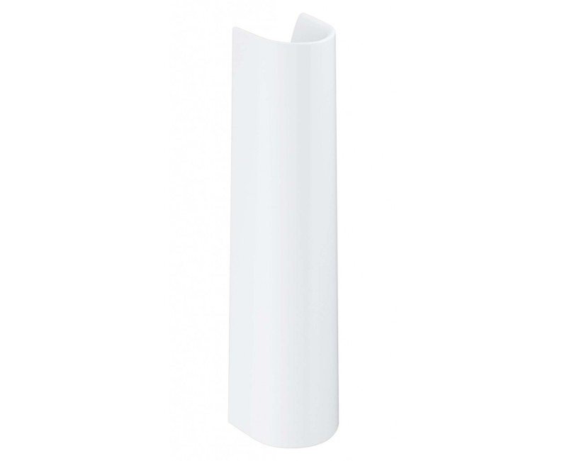 Пьедестал для мойки GROHE Bau Ceramic Белый 39425000