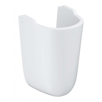 GROHE Bau Ceramic White 39426000 пьедестал для раковины