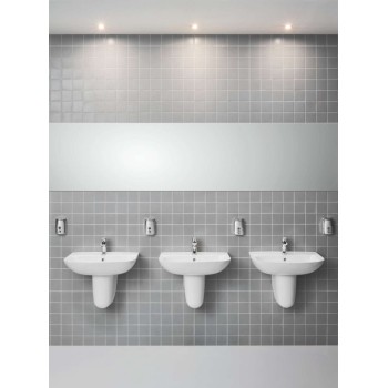 GROHE Bau Ceramic White 39426000 пьедестал для раковины