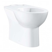 GROHE (Vācija) Tualetes pods GROHE Bau