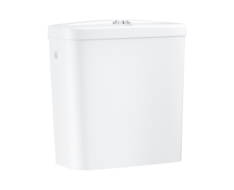 Grohe Bau Ceramic tualeto skalojamoji dėžė balta 39437000