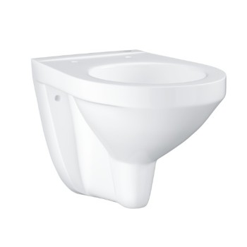 Подвесной унитаз Grohe Bau Ceramic без крышки 39491000