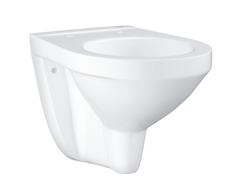 Pakabinamas tualeto unitazas Grohe Bau Ceramic be dangčio 39491000