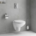 Pakabinamas tualeto unitazas Grohe Bau Ceramic be dangčio 39491000