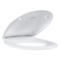 Poda vāks Grohe Bau Ceramic 39492000