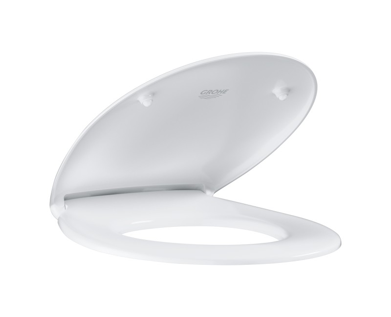 Poda vāks Grohe Bau Ceramic 39492000