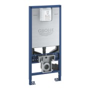 GROHE (Vācija) Iebūvējamais rāmis Grohe Rapid