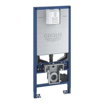 Iebūvējamais rāmis Grohe Rapid SLX Podam 39596000