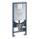 Iebūvējamais rāmis Grohe Rapid SLX Podam 39596000