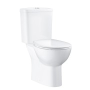 GROHE (Vācija) Tualetes pods Grohe Bau