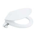 Крышка биде GROHE Bau Ceramic с регулировкой воды Белый 39648SH0