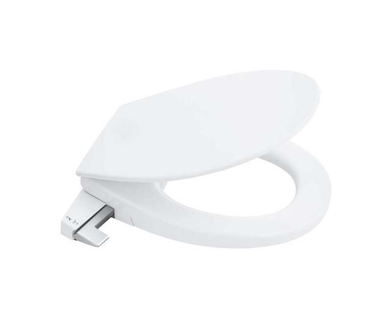 Крышка биде GROHE Bau Ceramic с регулировкой воды Белый 39648SH0