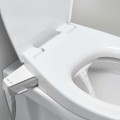 Крышка биде GROHE Bau Ceramic с регулировкой воды Белый 39648SH0