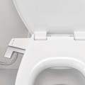 Крышка биде GROHE Bau Ceramic с регулировкой воды Белый 39648SH0
