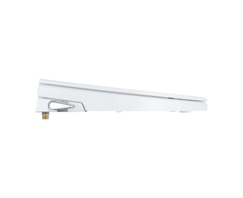 Крышка биде GROHE Bau Ceramic с регулировкой воды Белый 39648SH0