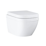 GROHE (Vācija) Piekaramais tualetes pods Grohe