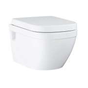 GROHE (Vācija) Piekaramais tualetes pods Grohe