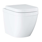 GROHE (Vācija) Tualetes pods GROHE Euro