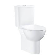 GROHE (Vācija) Tualetes pods Grohe Bau