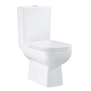 GROHE (Vācija) Tualetes pods Grohe Start