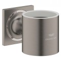 Стакан для аксессуаров Grohe Allure графит 40278AL1