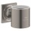 Glāze aksesuāriem Grohe Allure  grafīts  40278AL1