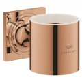 Glāze aksesuāriem Grohe Allure  Warm Sunset  40278DA1
