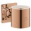 Glāze aksesuāriem Grohe Allure  Warm Sunset  40278DA1