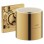 Glāze aksesuāriem Grohe Allure  Cool Sunrise 40278GL1